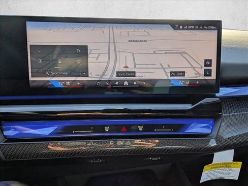 New 2026 BMW i5 eDrive40 w/ M Sport Package image 12