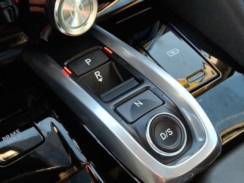 Certified 2024 Acura MDX SH-AWD image 15