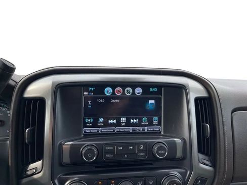 Used 2019 Chevrolet Silverado 2500 LTZ w/ Duramax Plus Package AWD/4WD image 25