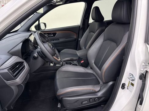 Certified 2025 Subaru Forester Sport image 13