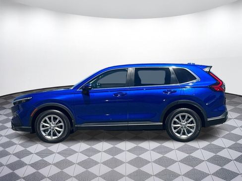 Used 2024 Honda CR-V EX-L image 2