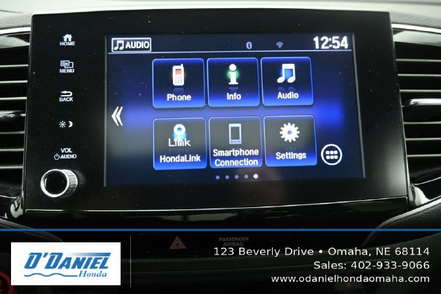 Used 2023 Honda Ridgeline RTL image 30