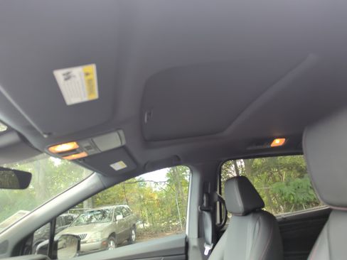 New 2026 Honda Odyssey Sport-L image 18