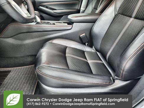 Used 2023 Nissan Altima 2.5 SR FWD image 20