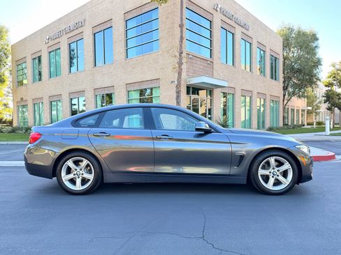 Used 2015 BMW 428i Gran Coupe image 7