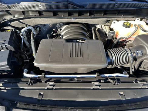 Certified 2023 Chevrolet Tahoe LT w/ Luxury Package image 10