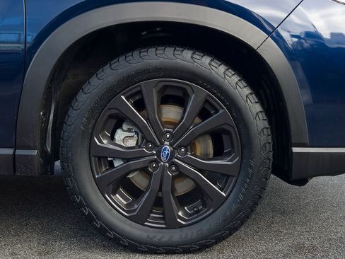 Used 2020 Subaru Forester Sport w/ Popular Package #2 image 9