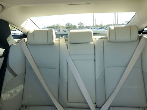 New 2026 Toyota Crown Limited image 25