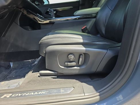 Used 2023 Land Rover Range Rover Evoque R-Dynamic S AWD/4WD image 28