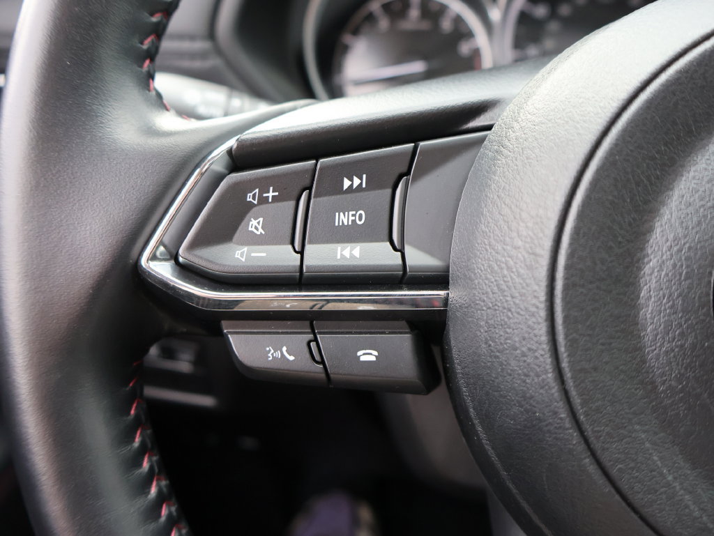 Used 2025 MAZDA CX-5 Carbon Edition AWD/4WD image 27