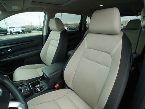 Used 2023 Honda CR-V EX image 35