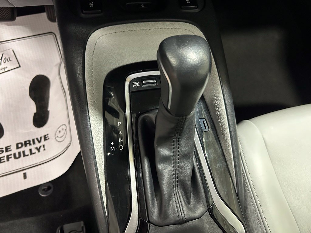 Used 2024 Toyota Corolla XSE FWD image 14