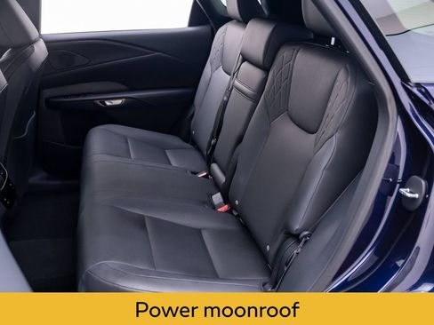 Used 2024 Lexus RX 350 Premium w/ Accessory Package (Z1) AWD/4WD image 16