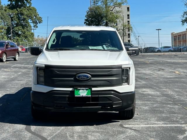 Used 2022 Ford F150 Lightning Pro AWD/4WD image 2