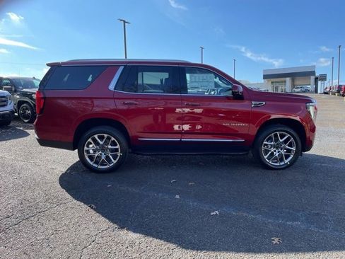 New 2026 GMC Yukon Elevation w/ Elevation Premium Package image 6