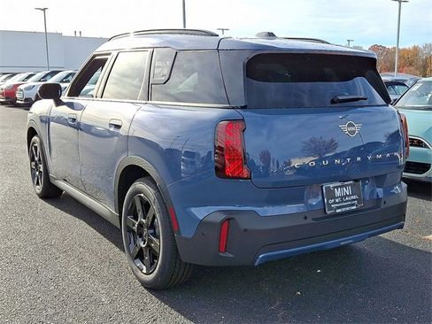 New 2026 MINI Cooper Countryman S image 6