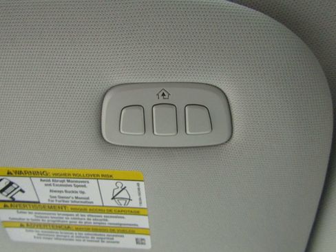 Used 2025 Lincoln Navigator Reserve AWD/4WD image 39