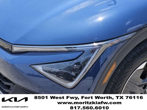New 2026 Kia EV6 Light RWD image 5