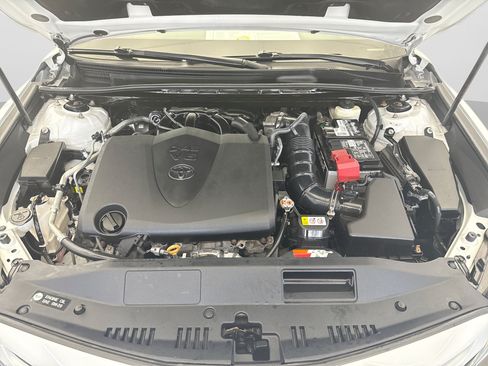 Used 2018 Toyota Camry XSE w/ Driver Assist Package FWD image 25