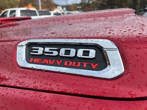 New 2026 RAM 3500 Tradesman image 5