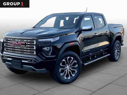 Used 2026 GMC Canyon Denali