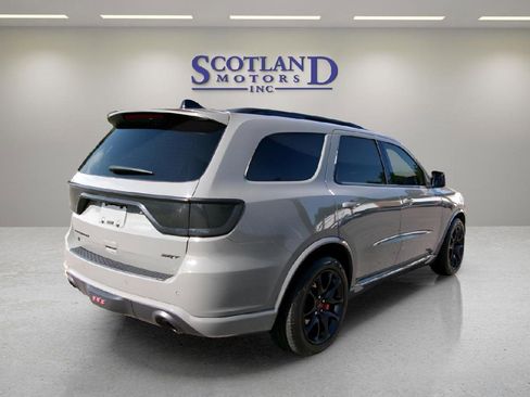 Used 2024 Dodge Durango SRT image 6