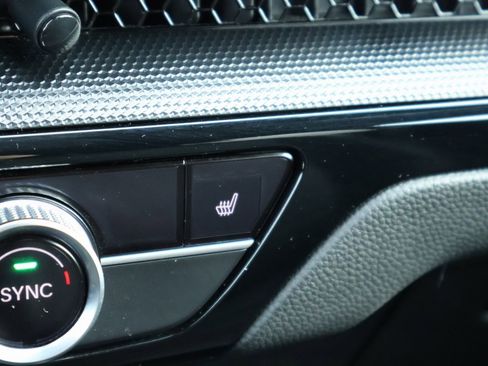 Certified 2023 Honda CR-V Sport Touring image 24