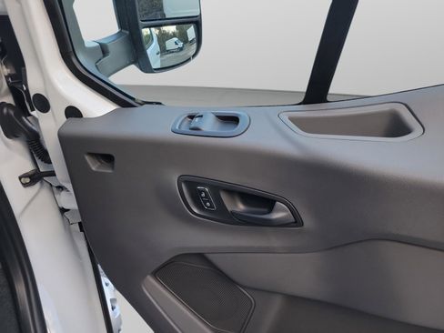 New 2025 Ford Transit 350 Low Roof AWD w/ Load Area Protection Package image 28