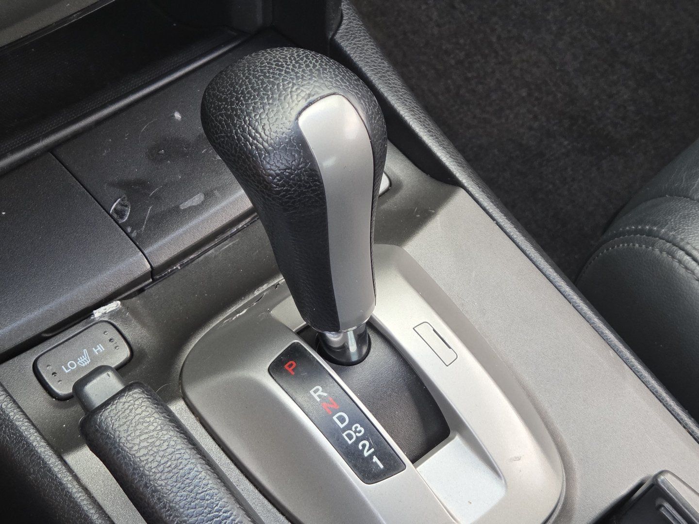 Used 2010 Honda Accord EX-L image 29
