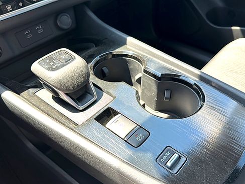 New 2026 Nissan Rogue SV image 24