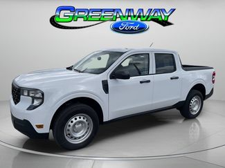 New 2026 Ford Maverick XL FWD video 1