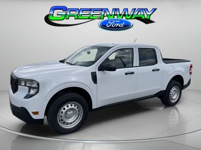 New 2026 Ford Maverick XL