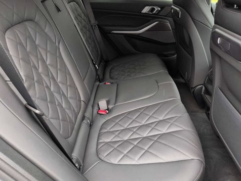 New 2026 BMW X5 xDrive40i image 20