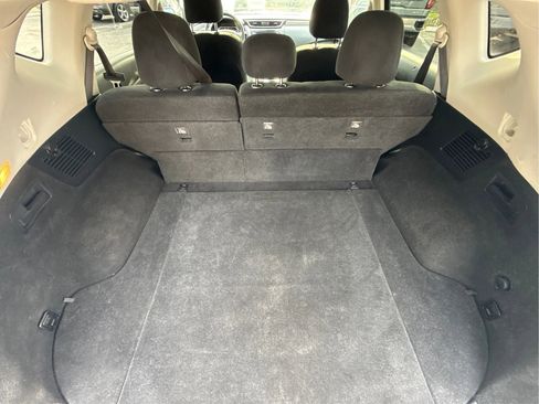 Used 2020 Nissan Murano SV FWD image 21