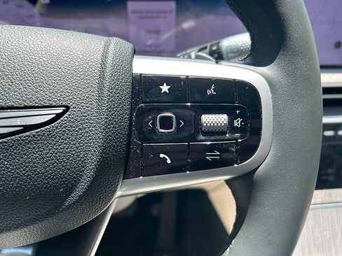 Certified 2026 Genesis GV80 2.5T Select AWD/4WD image 10