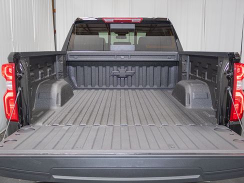 New 2026 Chevrolet Silverado 1500 RST AWD/4WD image 5