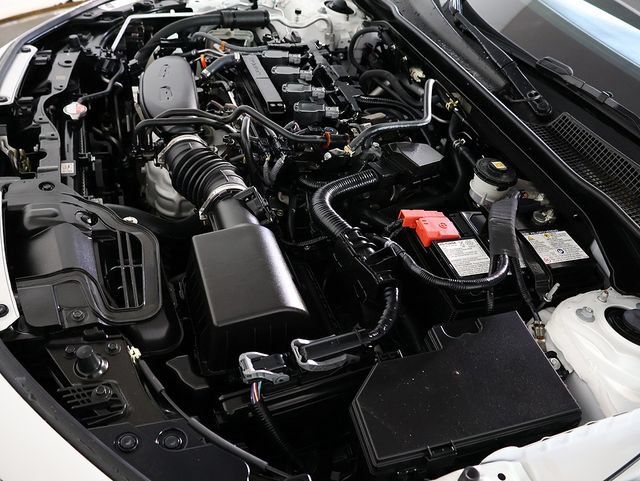 Used 2024 Honda Civic Sport Touring image 35