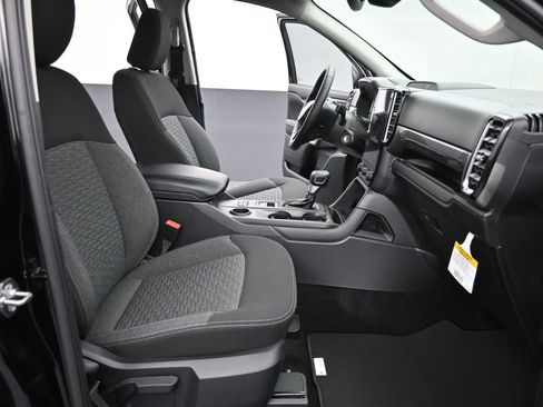 New 2025 Ford Ranger XLT w/ Convenience Package image 16