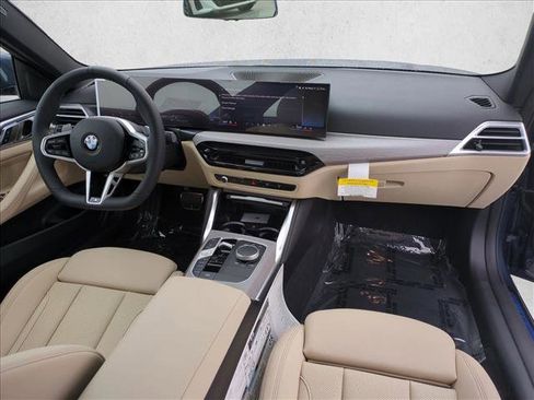 New 2026 BMW 430i Coupe image 15