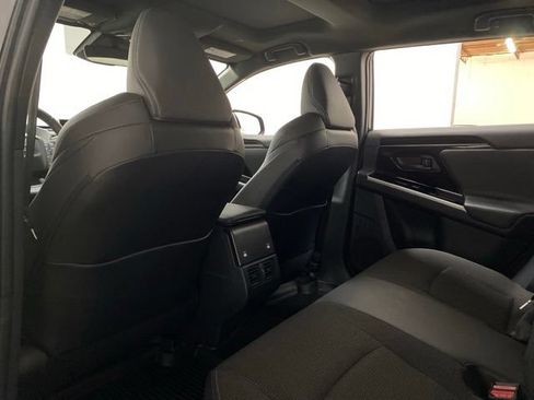 Used 2024 Toyota bZ4X FWD w/ Weather Package image 20