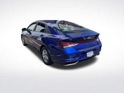 Used 2023 Hyundai Elantra SE