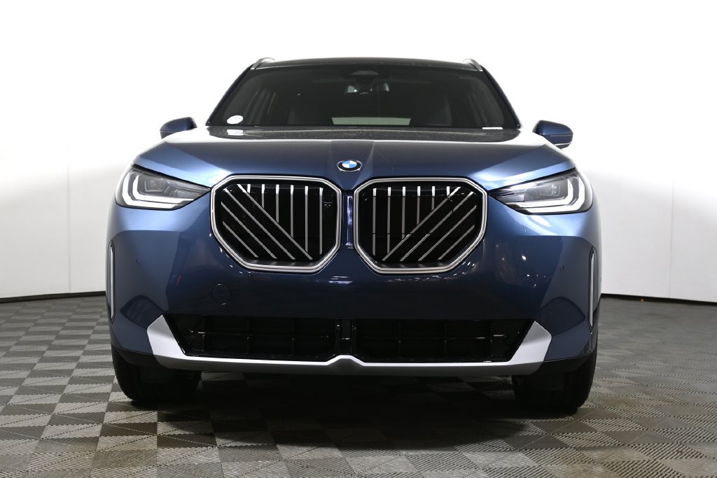 Used 2026 BMW X3 xDrive30i w/ Premium Package AWD/4WD image 10