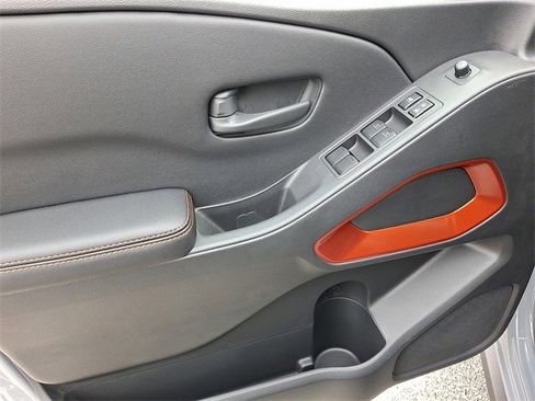 New 2026 Nissan Frontier PRO-4X w/ Pro-4x Convenience Package image 11