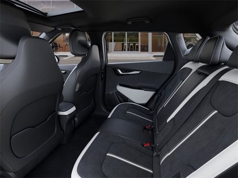 New 2025 Kia EV6 GT-Line image 18