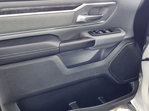 Used 2022 RAM 1500 Big Horn w/ Trailer Tow Group image 16