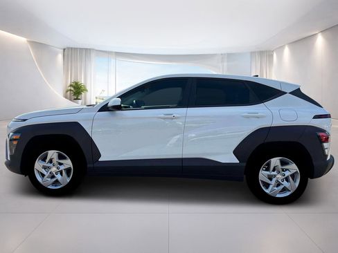 New 2026 Hyundai Kona SE FWD image 3