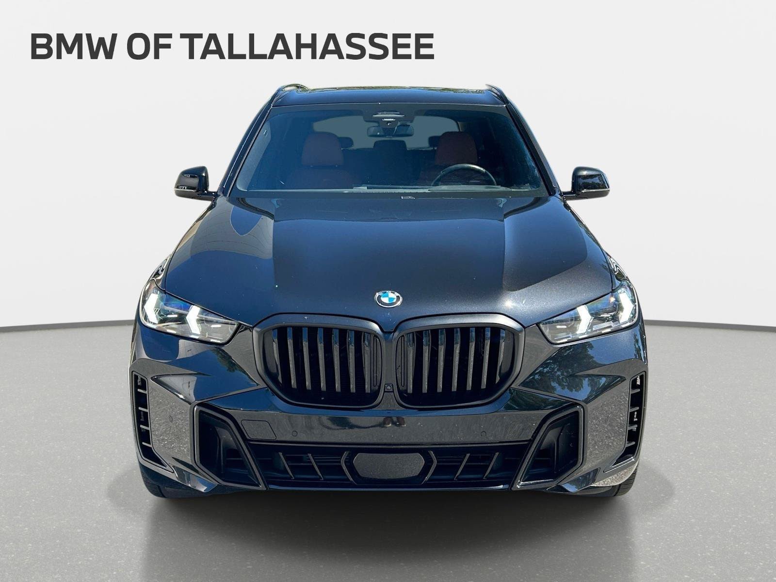 Used 2024 BMW X5 xDrive40i w/ M Sport Package AWD/4WD image 2