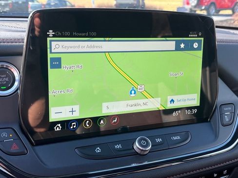 New 2026 Chevrolet Blazer RS image 13