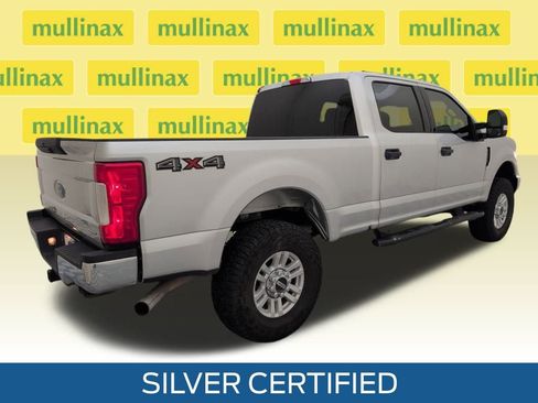 Used 2018 Ford F250 XLT image 4