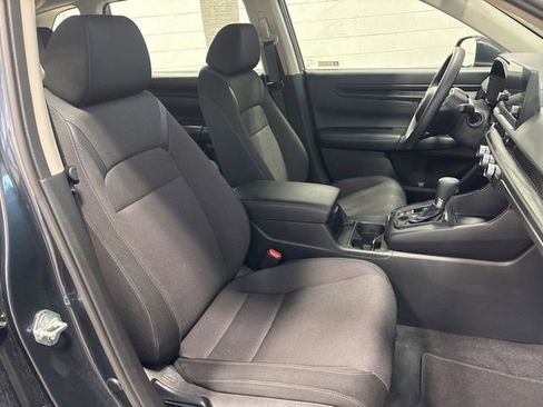 Certified 2024 Honda CR-V LX image 10